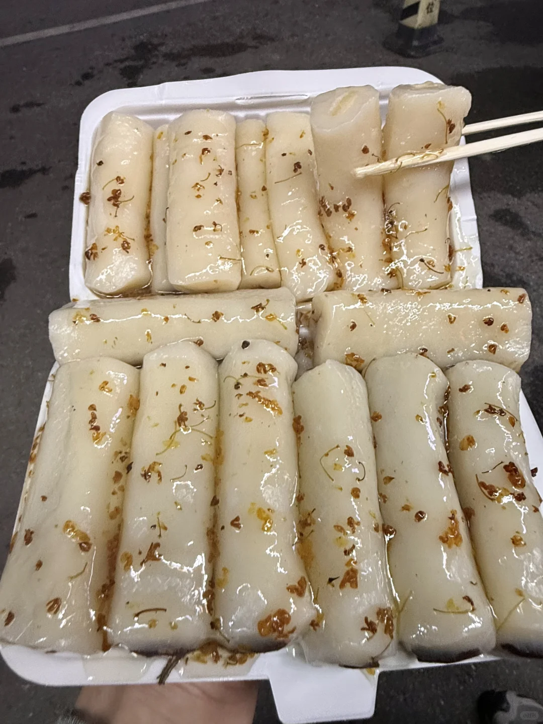 长沙湘江世纪城……吃了不下20次的！！！