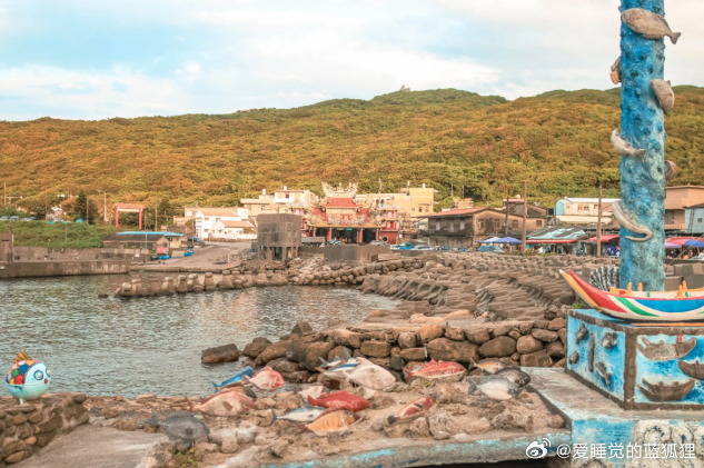 遇见宝岛台湾2026宝岛台湾仲夏之旅想要解锁氛围感拉满的台湾夏日，避开人潮拥挤的