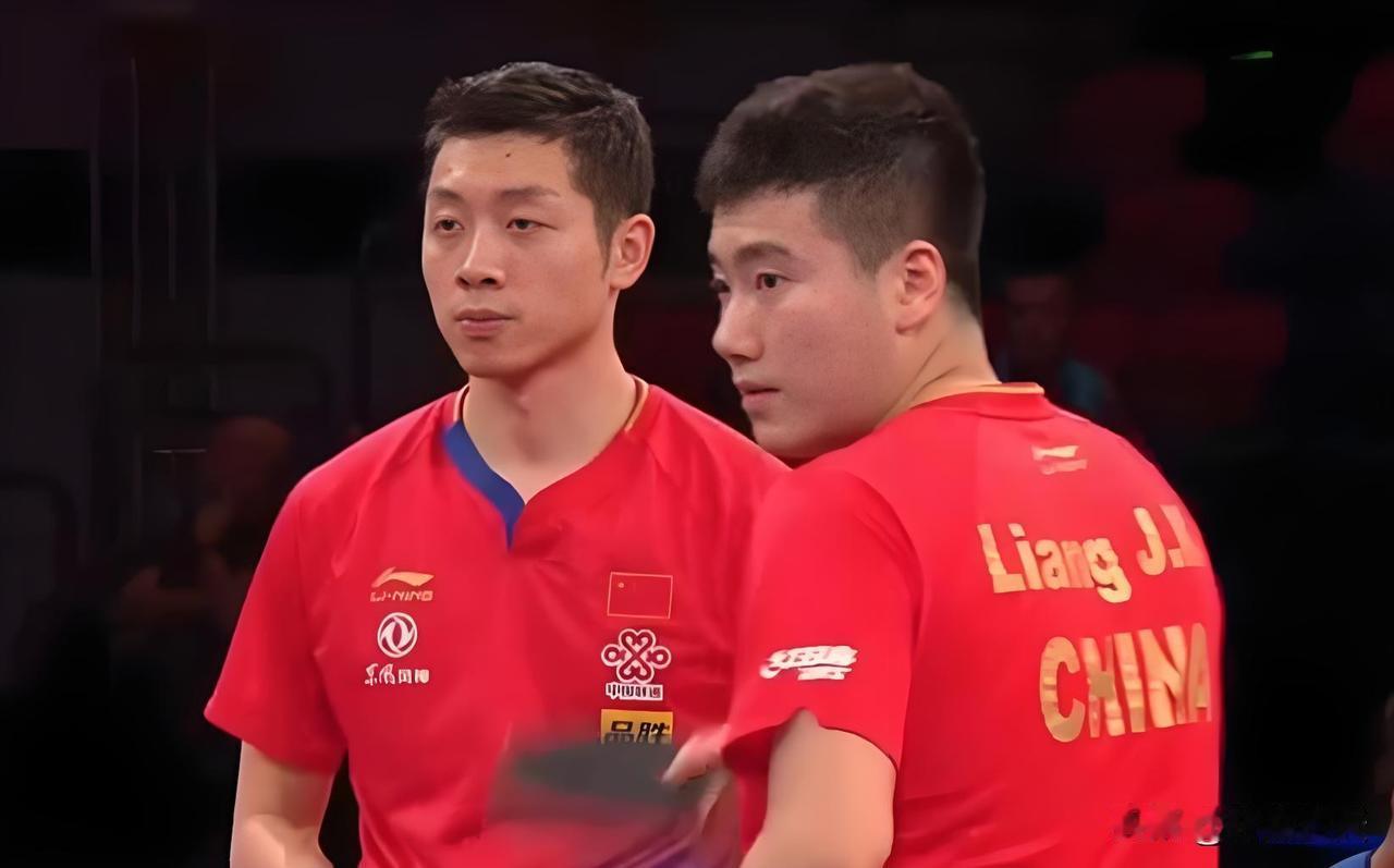 梁靖崑担任国乒副队长之前，谁是副队长呢？答案是许昕。许昕在马龙担任队长的这12年