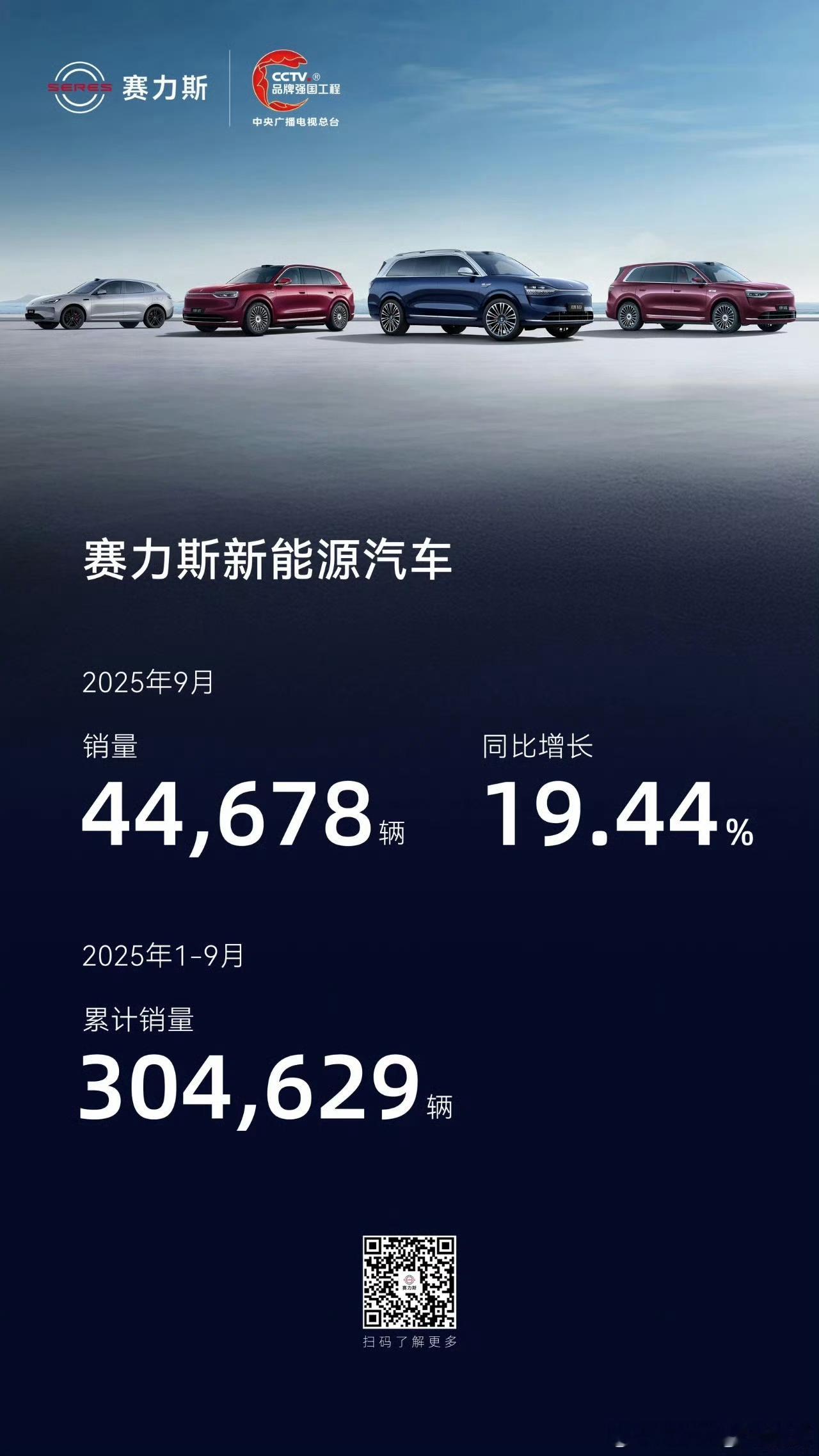 中国第一豪华品牌的位置越来越硬了[流鼻血]大v聊车赛力斯汽车问界 ​​​