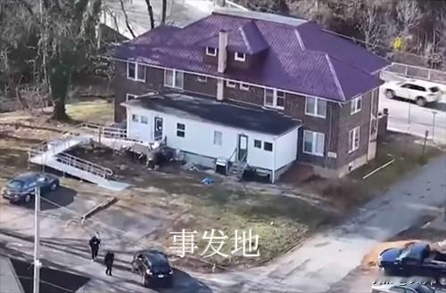 美国11岁男孩开枪打死其父亲
只因他父亲没收了他的游戏机
事发13号的宾夕法尼亚