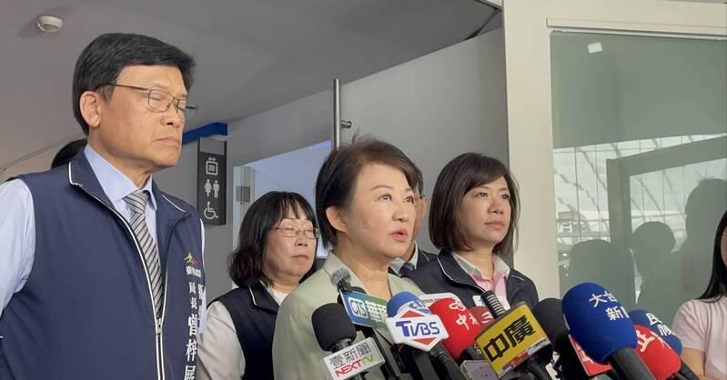 矢板明夫遭大陆籍嫌犯攻击，卢秀燕：台中市不容许暴力
亲绿媒体人、印太战略智库执行