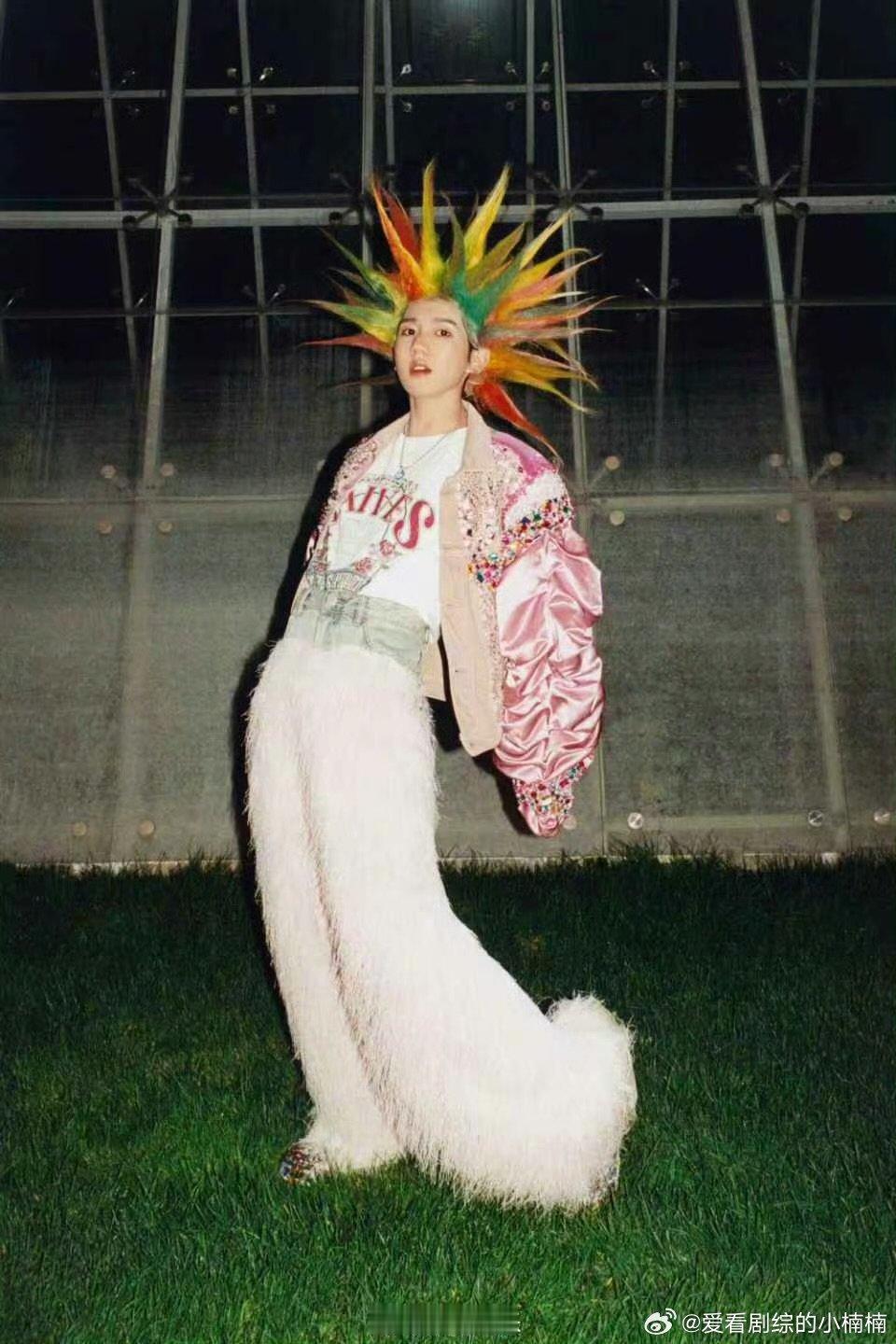 王源牧童MV以毛毡动画的形式展现王源牧童mv上线 王源 ​​​