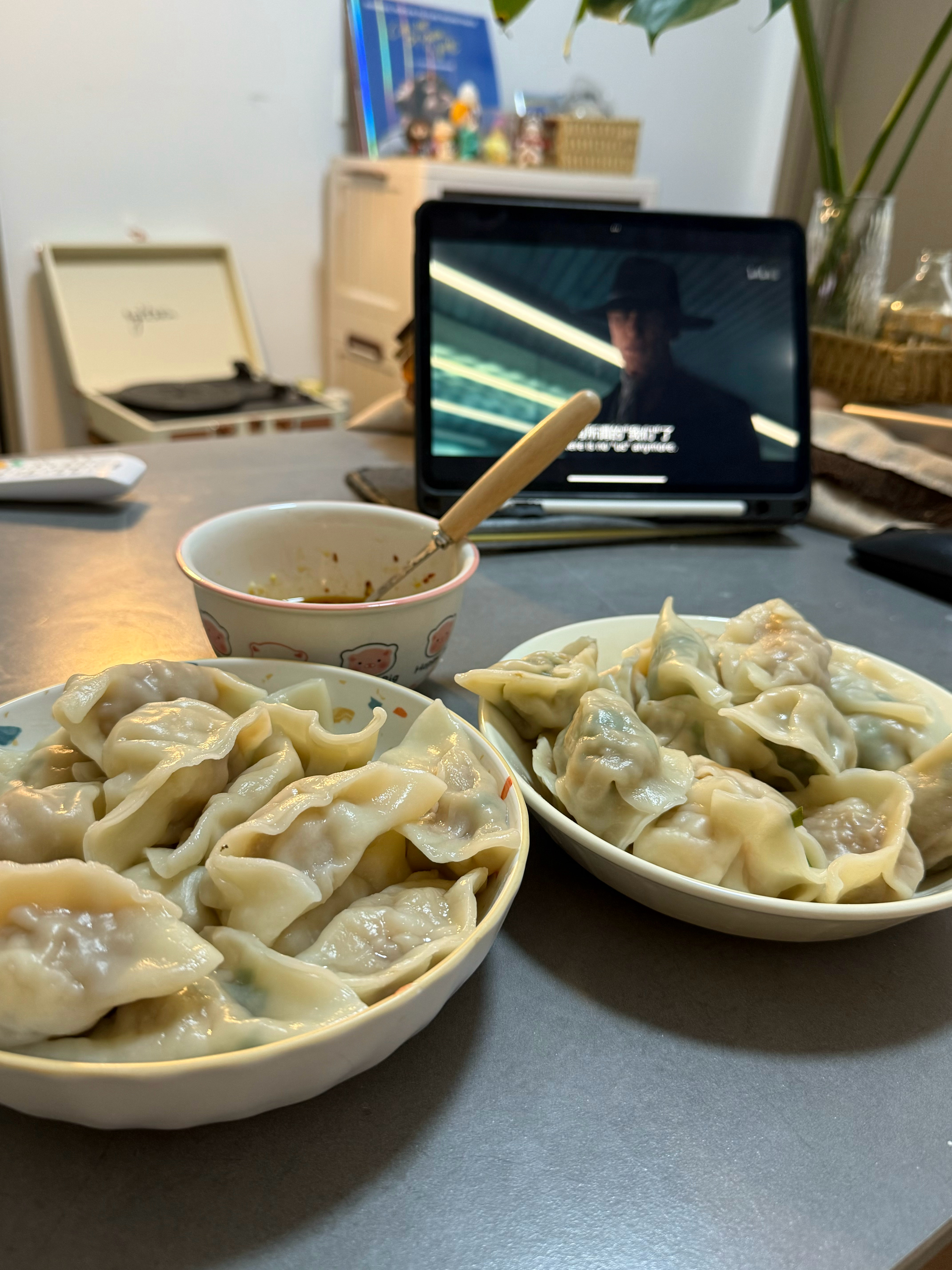 美饺桑内 