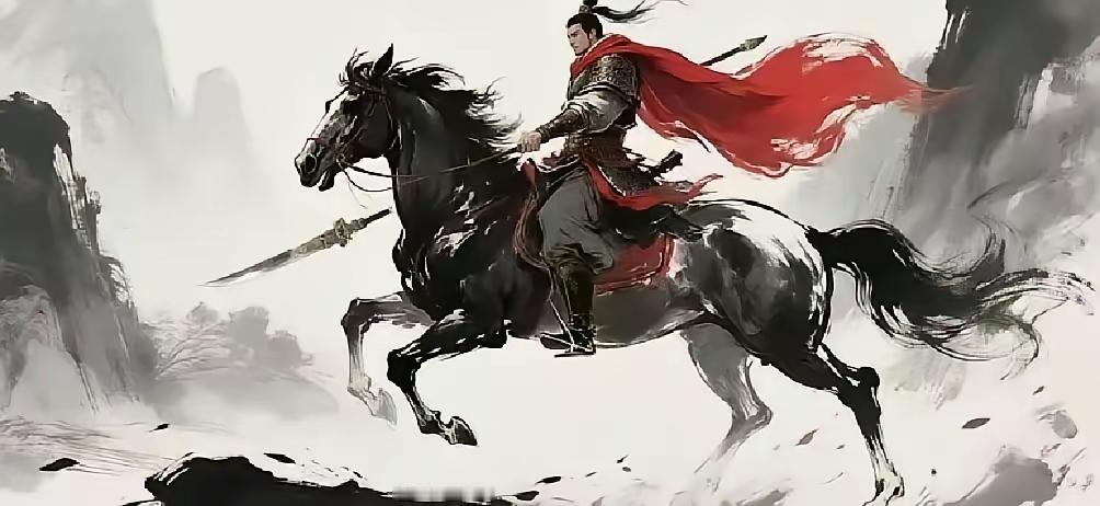 永守汉家雄风！