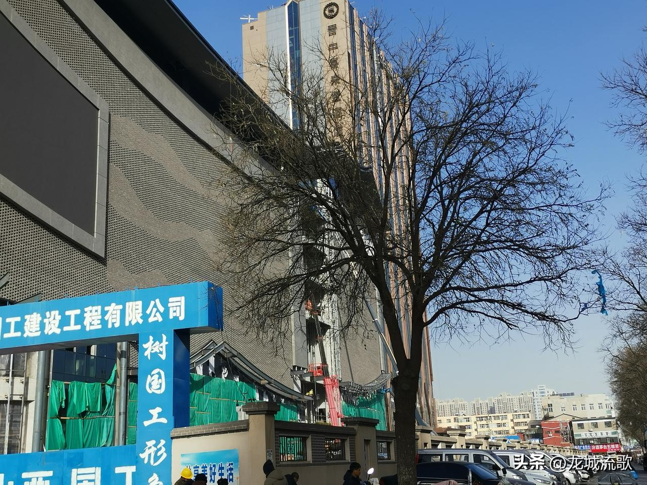 听说这两个楼盘定价了，大致在6800-7000上下，四线城市的价格，究竟高不高？