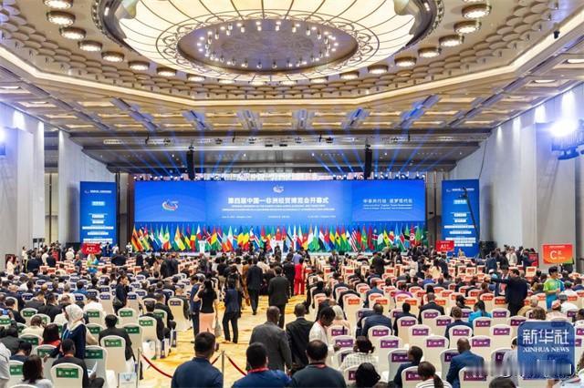 5月1日起，大陆重磅新政落地！对53个非洲建交国家全面实行零关税！
 
非洲54