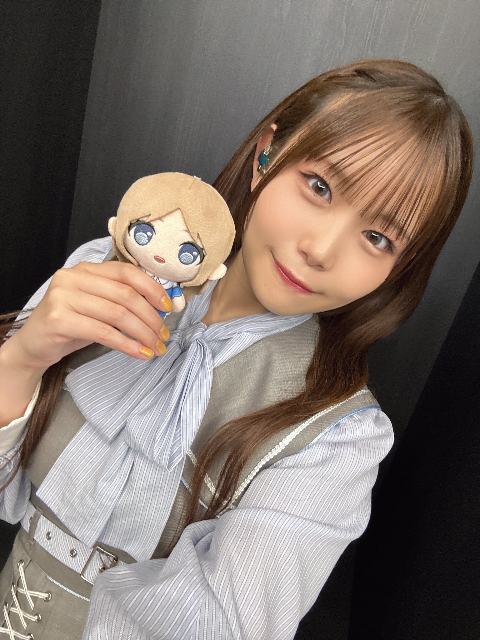 小日向美香