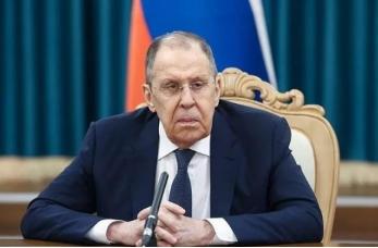 俄罗斯外交部长拉夫罗夫提出一个非常大胆的建议，可以让中国，美国和欧洲这几个大国给