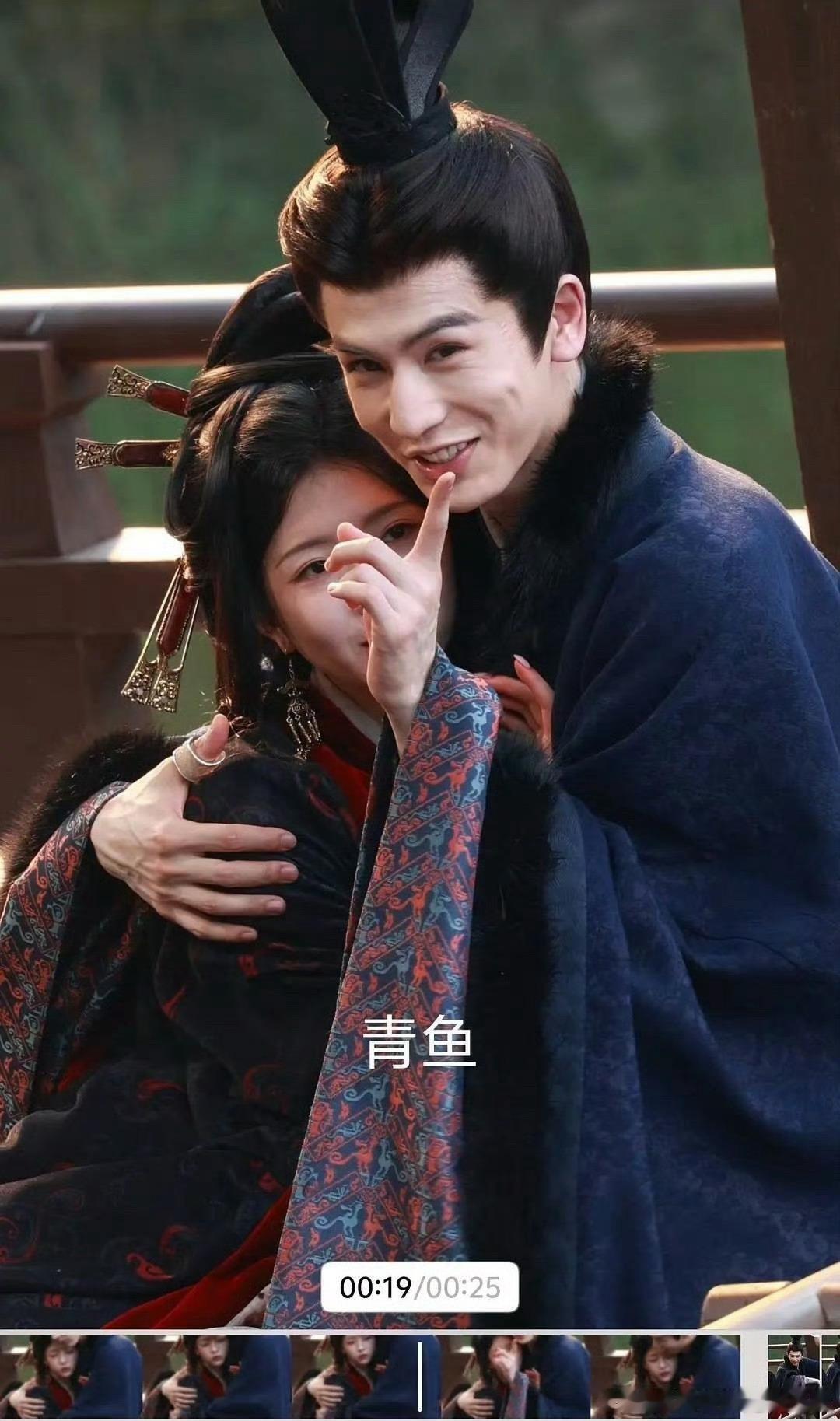 不能有一点表情，不能离了精修[允悲] ​​​