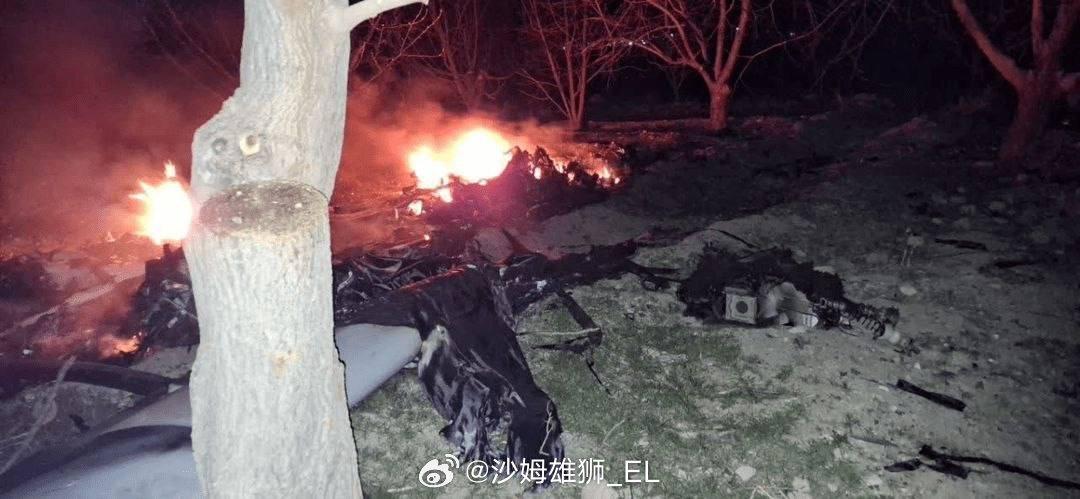 当地时间今天即3月10日凌晨 1 点，伊朗伊斯兰革命卫队防空部队在伊朗洛雷斯坦省