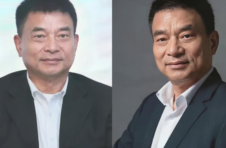 上海绿捷这出戏！
刘永好怕是甩不脱干系了！
学生餐里吃出问题，背后供应商绿捷的股