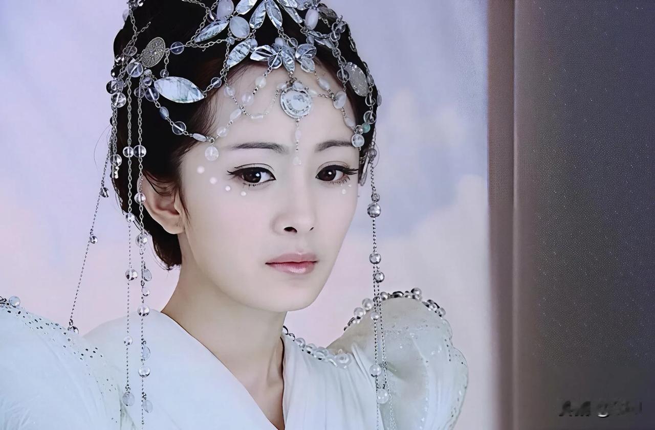 杨幂的夕瑶，唐嫣的紫萱，刘晓洁的万玉枝，赵卓娜的水碧，谁美？