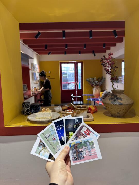 （乌鲁木齐）（新开的）2025最有特色咖啡店❗