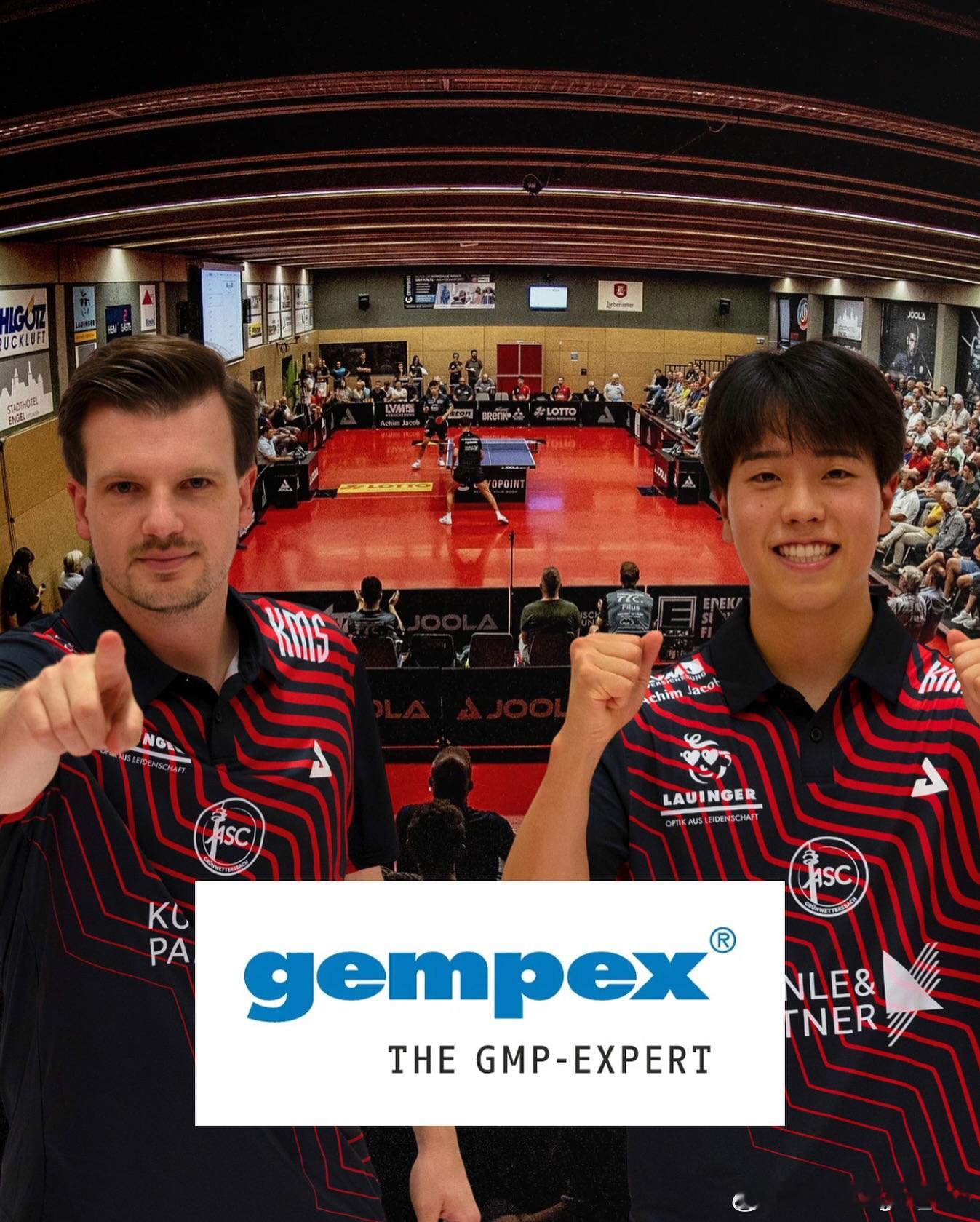 ASC俱乐部✖️gempex 新海报篠塚大登、沃尔瑟 ​​​