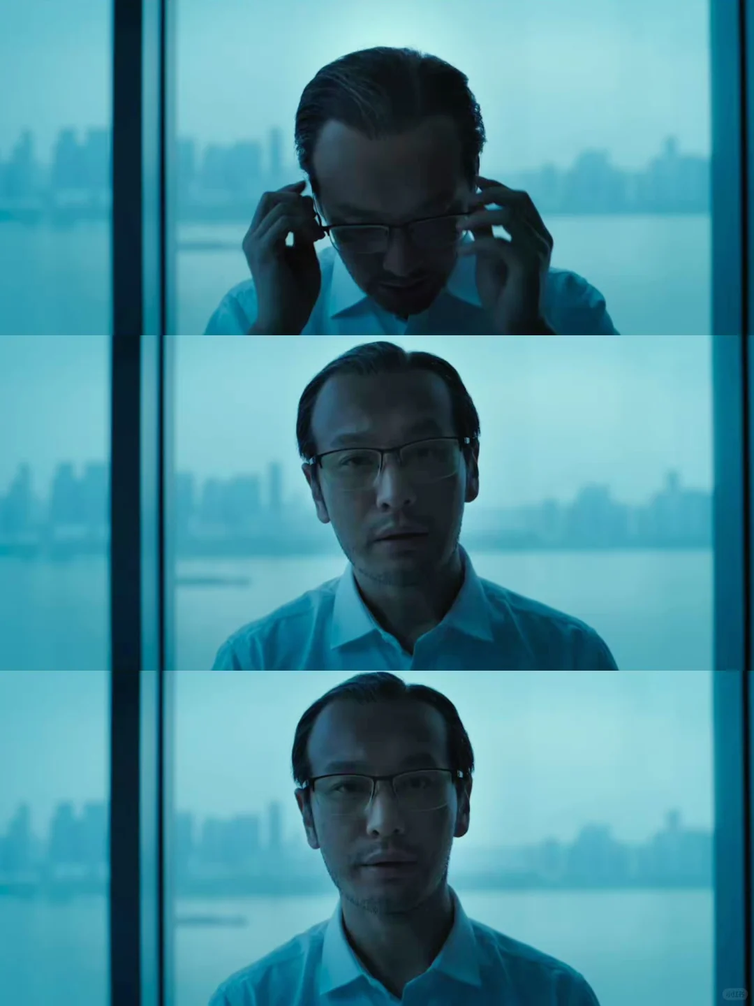 妈耶❗️这竟然是黄晓明❗️金鸡首映❗️好炸裂❗️
