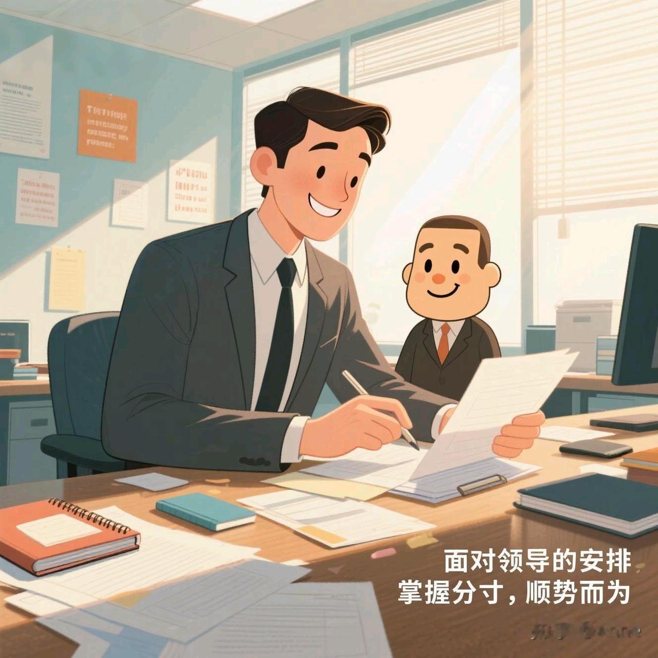 我把我儿子安排到你单位，你把你外甥女安排到我公司。
咱俩谁也没违规，谁的孩子都有