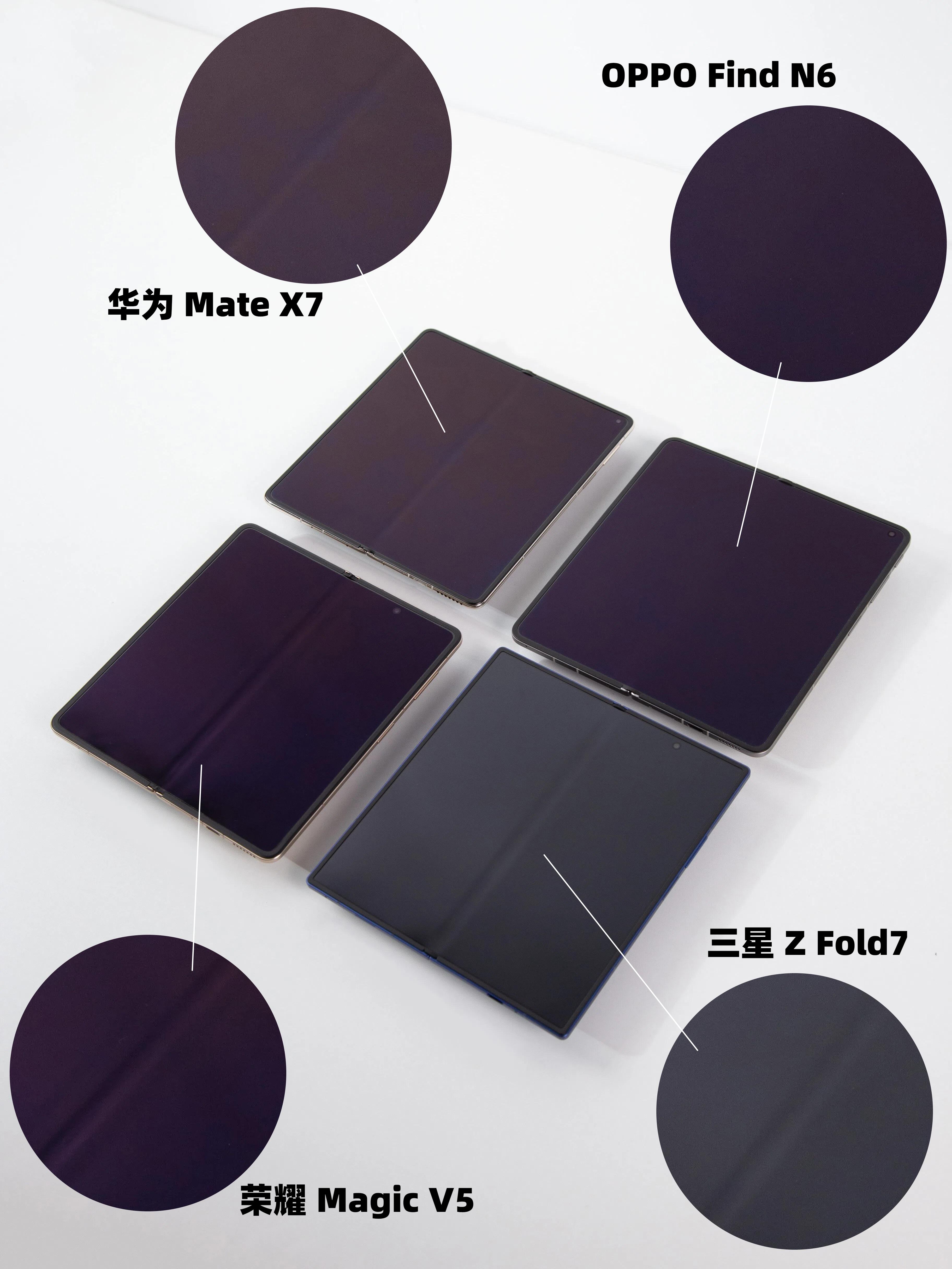 家人们谁懂啊！OPPO Find N6明天（3月17号）发布，这次真的...