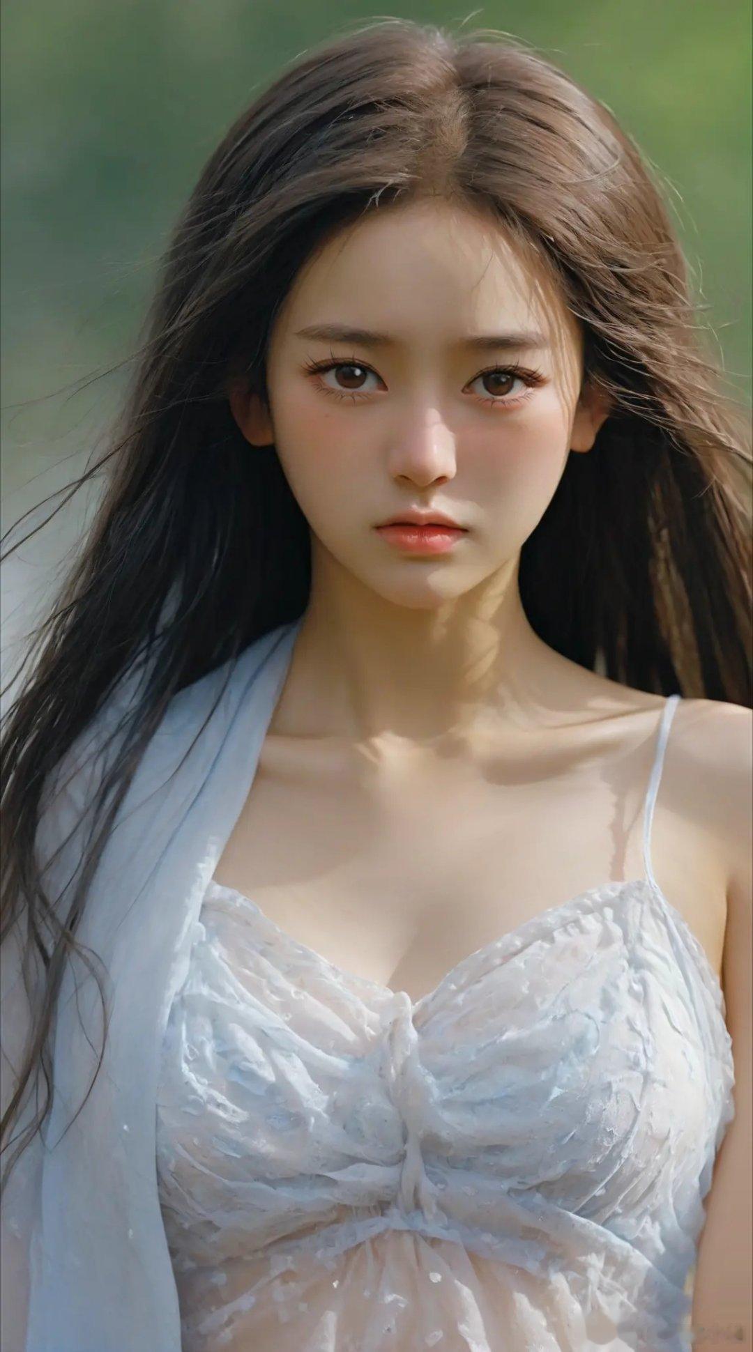 小仙女也有不开心的时候，你知道为什么吗#小仙女##不开心# ​​​