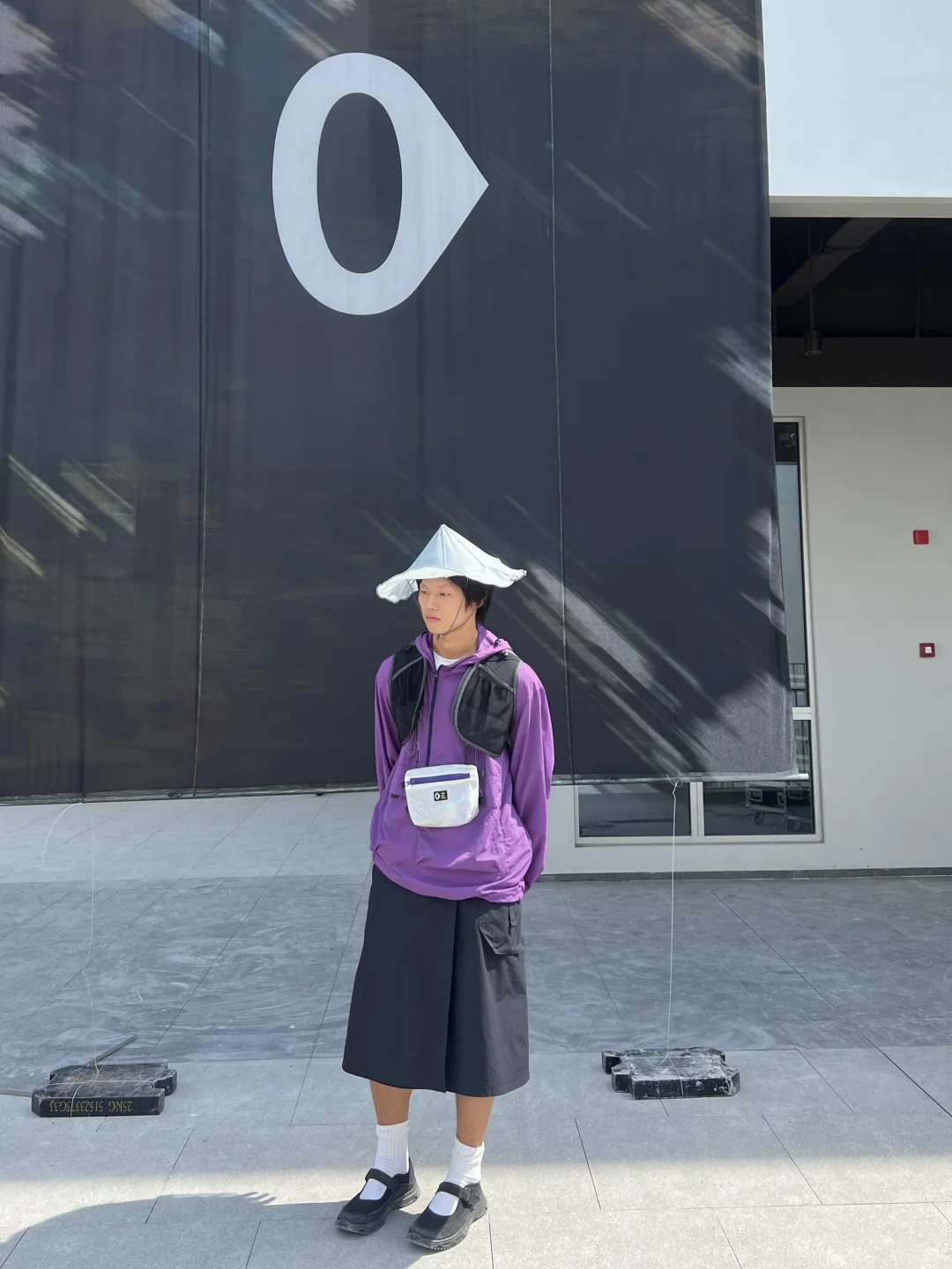 ankorau 25ss DEMOSHOW
