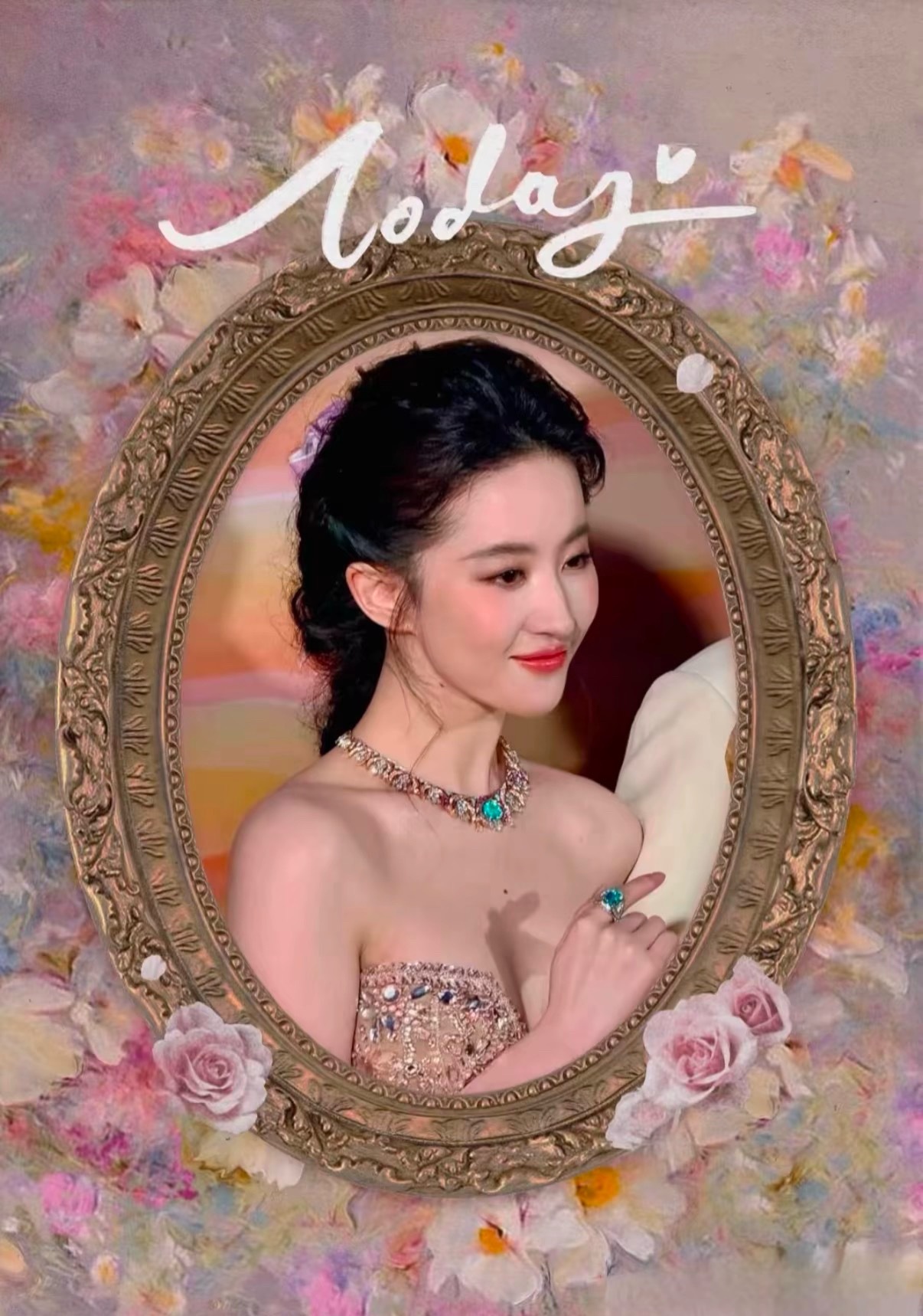 谁做的？！我就问这是谁做的？！怎么这么会做？ ​​​