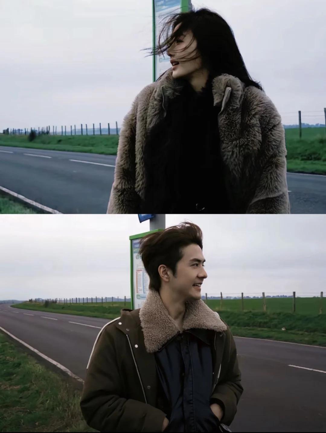 毓言cp就是这样老婆说的都对 