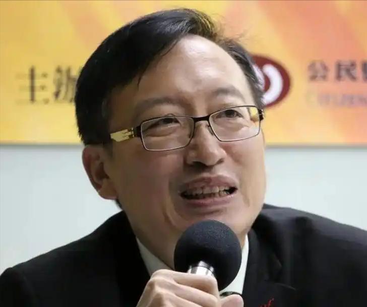 有台湾媒体发布民调结果，显示有超过20%的民众接受大陆提出的“和平统一”方案，也