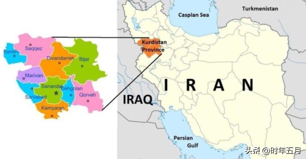 突发新闻:

伊朗军队已部署完毕，并做好应对地面入侵的准备。

伊朗伊斯兰革命卫