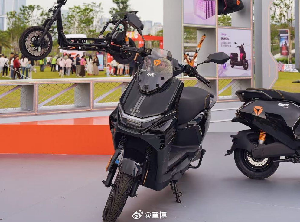 电动车要涨价涨幅200到300元我很好奇电动车为什么现在价格越来越贵了，好像现在