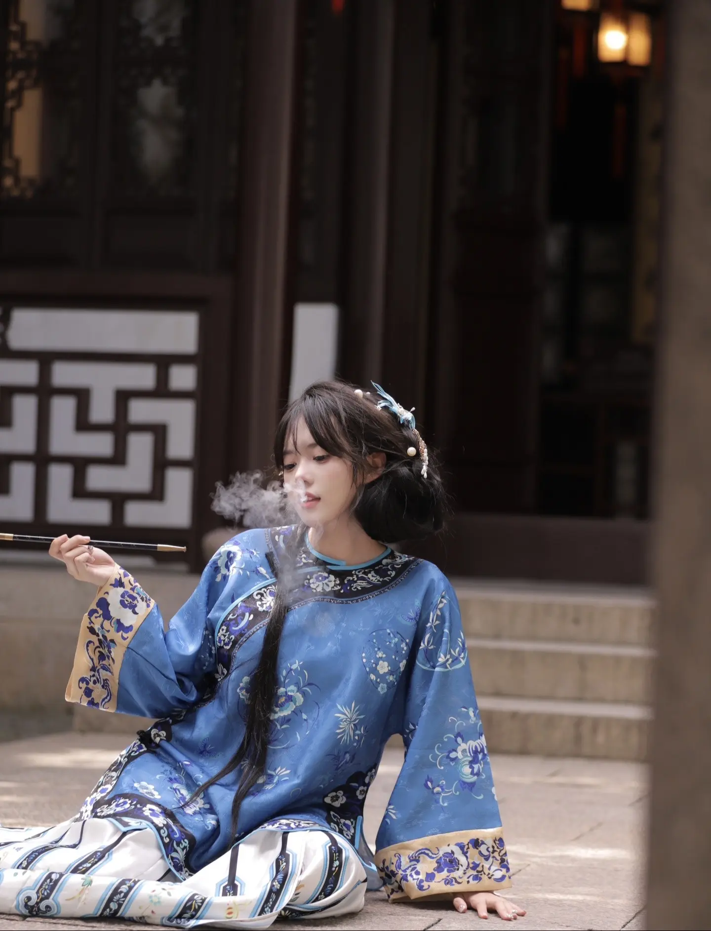 如果离别是尽头 那相遇的意义又是什么呢