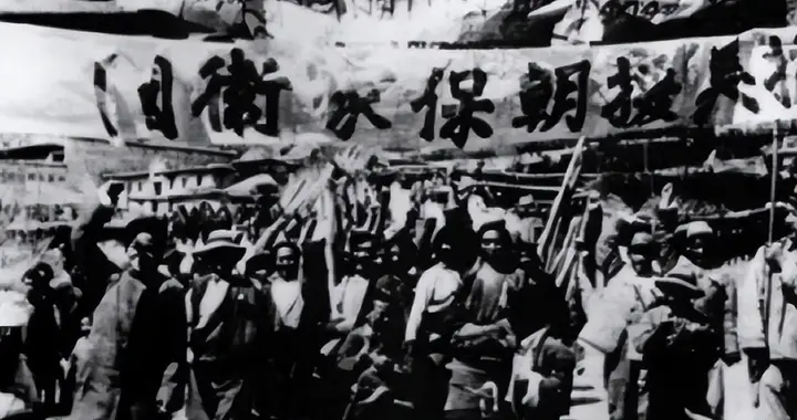 抗美援朝霍英东走私“禁运物资”，港英当局为何视而不见