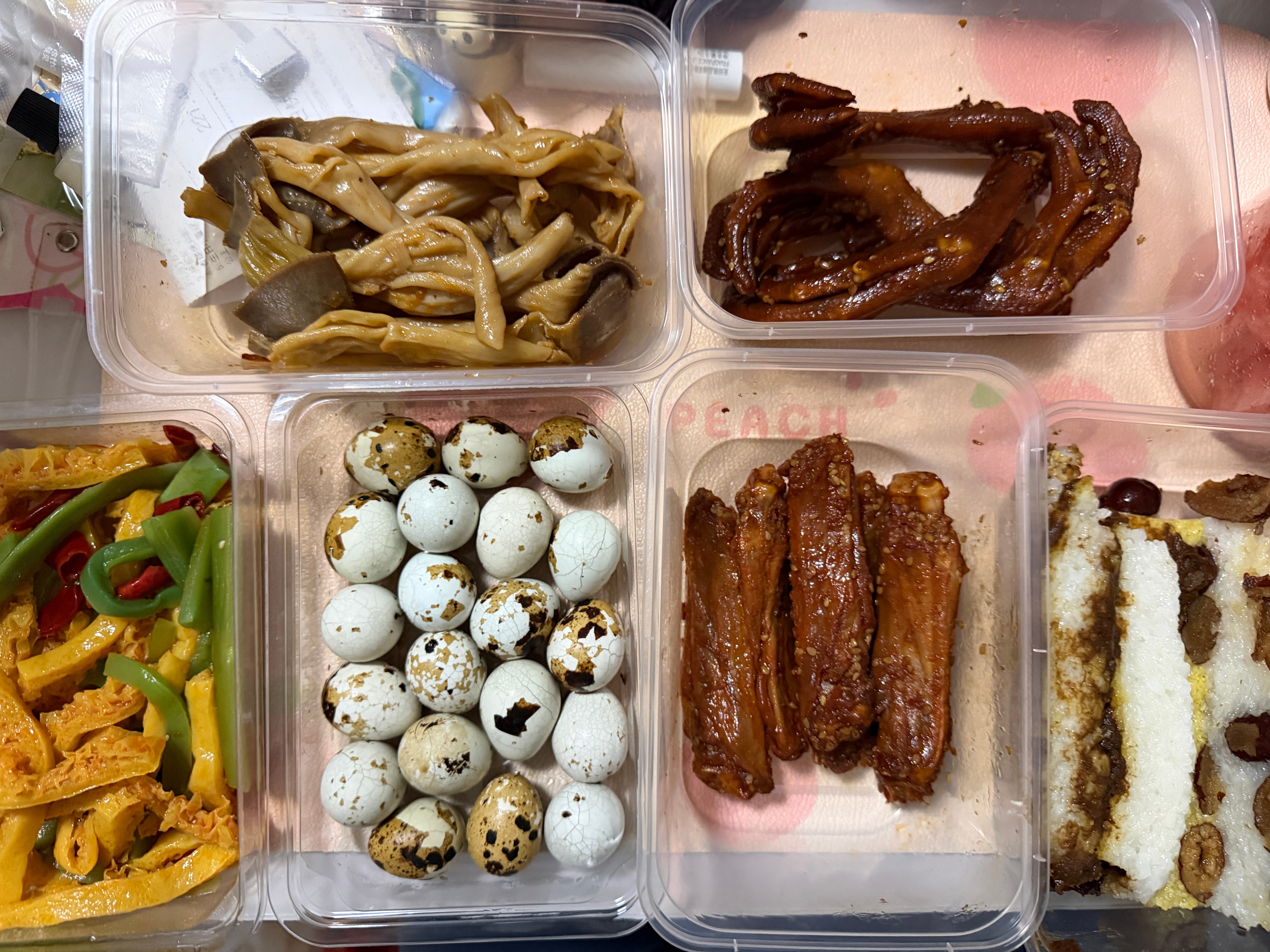 晚上逛超市发现不少食品都打折，这羊毛我必须得薅！开启了低价买买买，原来晚上逛超市