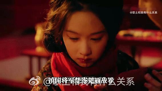 陈都灵在翘楚里的演技又被审判了，网友表示扑街都是因为这个演技，大家怎么看？