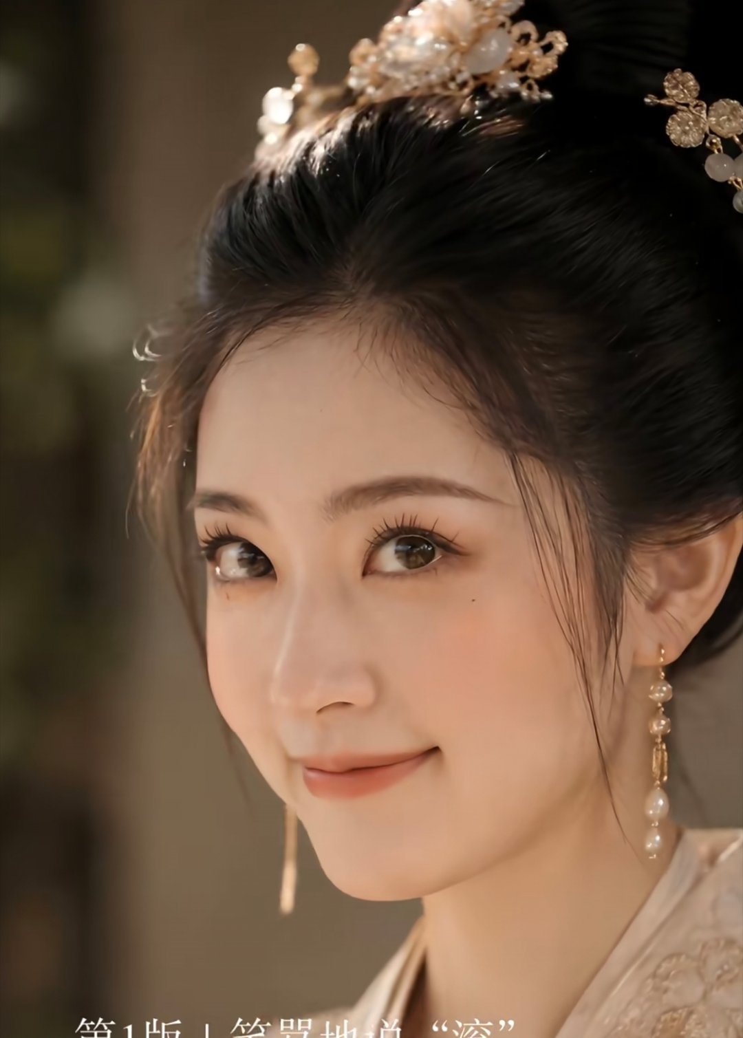 两个AI演员比内娱待爆艺人都火是谁觉得AI艺人可以和真人比的？他们的行为都是编出