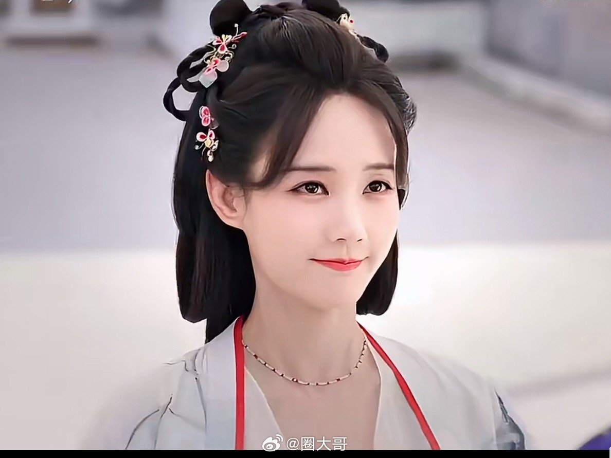 曾舜晞李一桐终于亲上了曾舜晞李一桐离别吻 哈哈哈哈哈观众和粉丝心心念的吻戏终于来