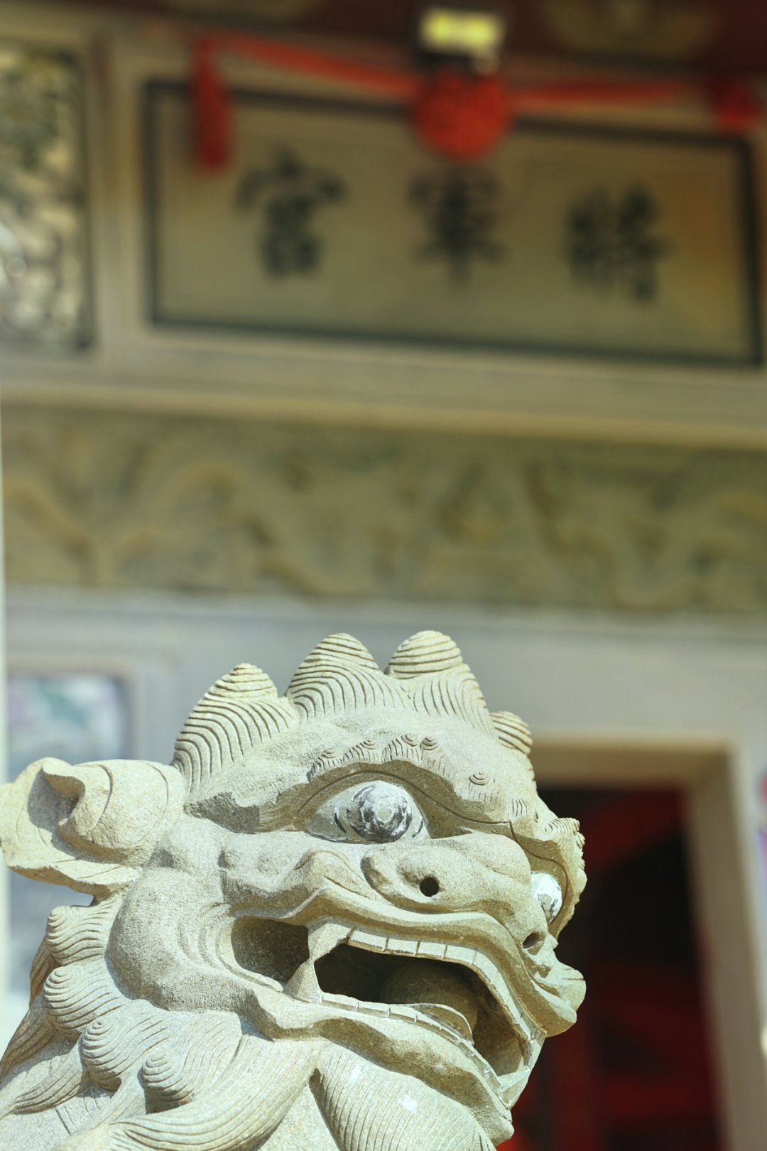 *在路上*平潭岛随拍...都说这的风大，我觉得还好，就是太晒了...福建福州市平