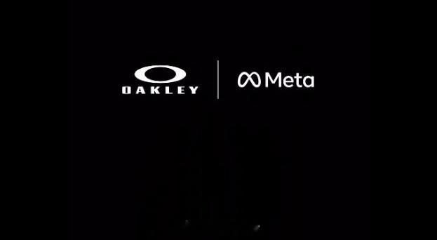 Oakle 与科技巨头 Meta 合作开发智能眼镜。此次合作或为应对谷歌挑战，提