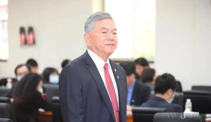 台媒：卓荣泰出任行政院机构龙头的机率很大

距离台湾候任的赖清德上任还有超过一个