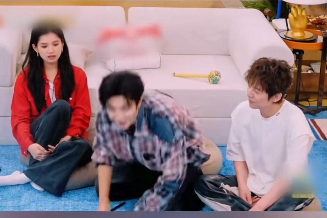 陈哲远这运气剧本都写不出来 陈哲远这运气真的不是一般的好！好到抽什么来什么，连自
