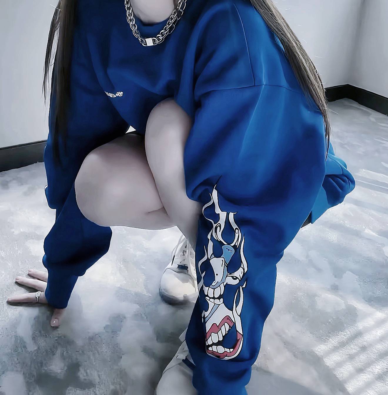 虞书欣身材部位照📷不明显属性头像 