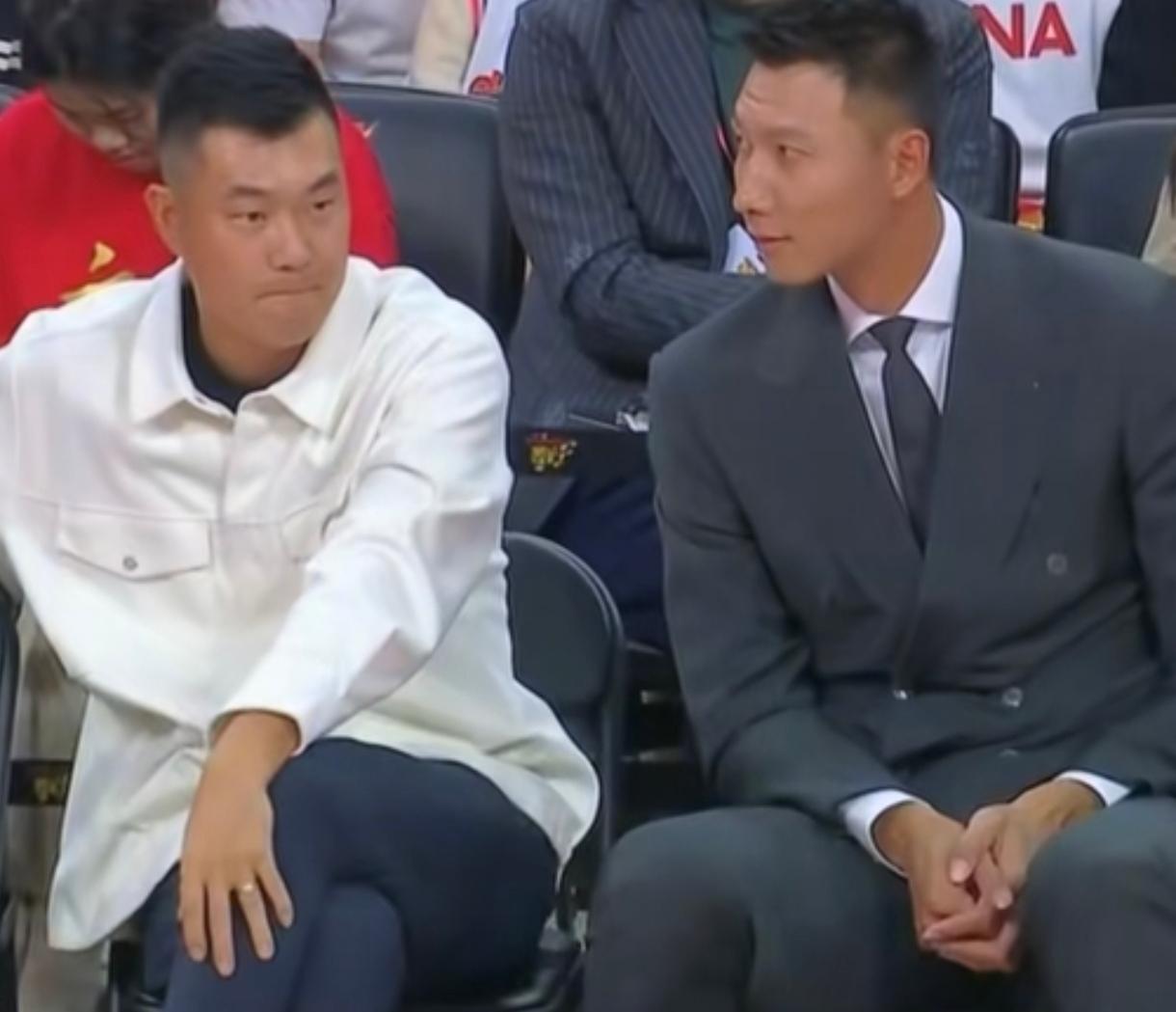 广东宏远三巨头或将回归！

随着杜锋、朱芳雨的卸任离职，广东宏远将彻底进入重建时