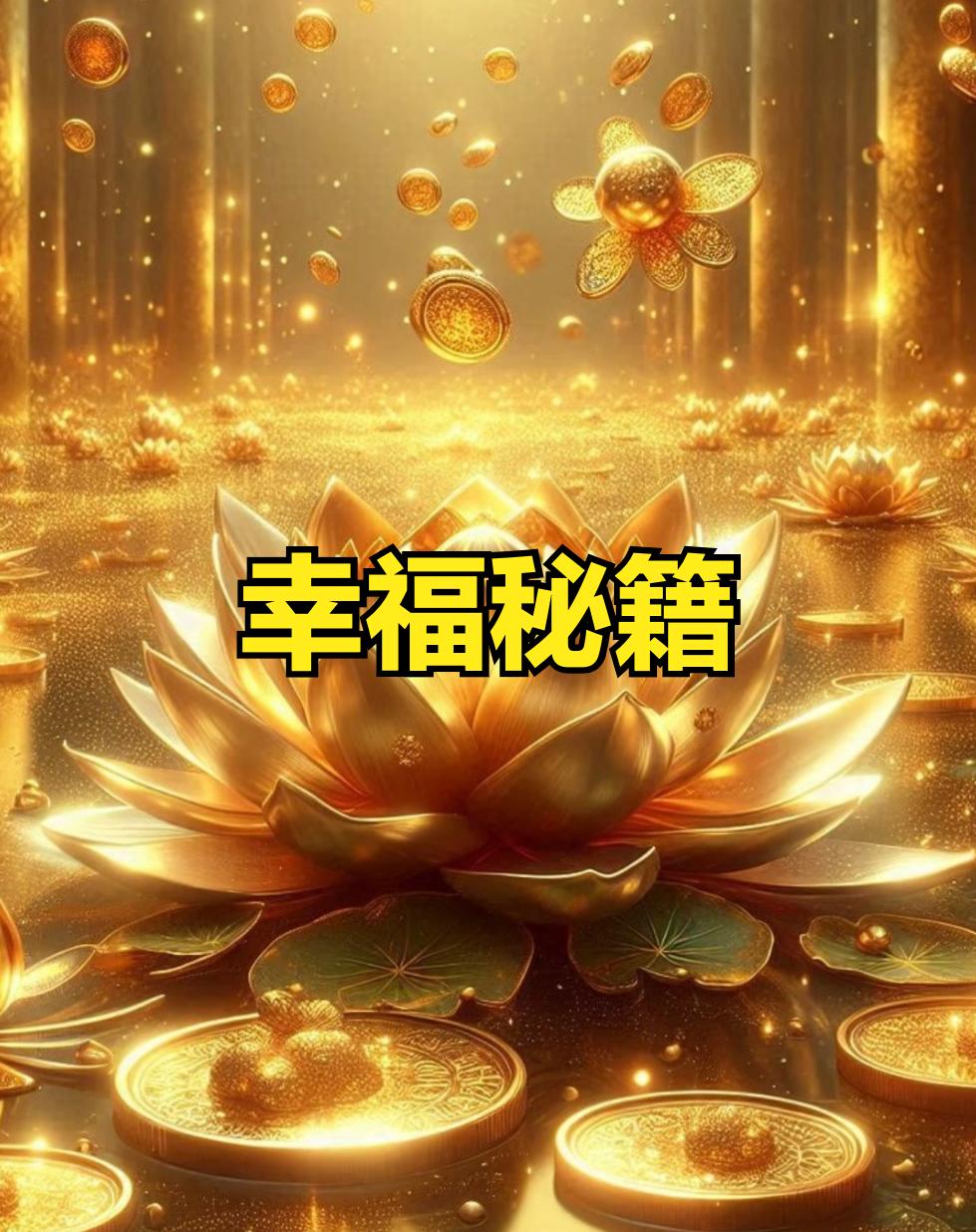 道家有个说法，叫“容得下不顺，得心上太平”
幸福真正的秘籍，就四个字：允许出错。