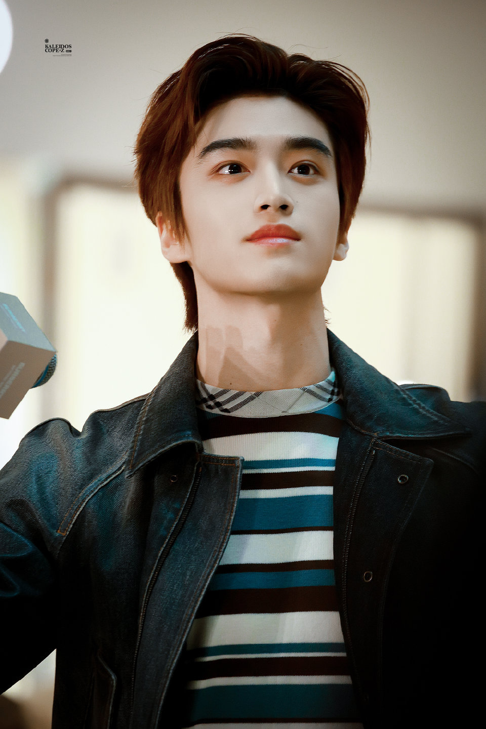 张康乐交换人生 zkl向全世界安利张康乐 “没有人可以规定风的形状，没有人可以规