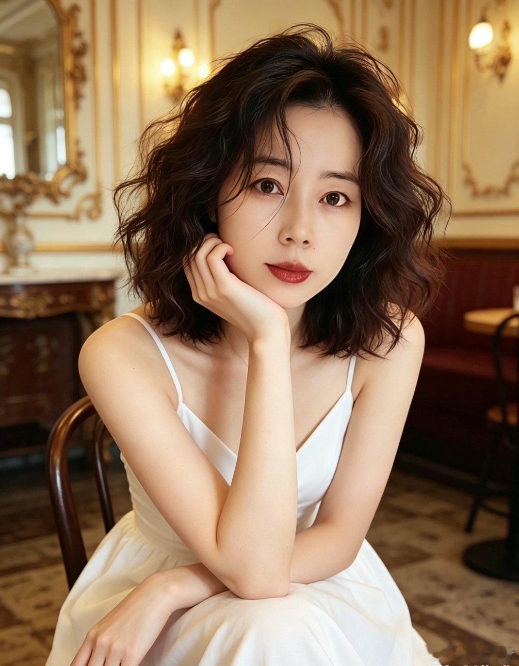 突然理解了自己为什么物欲这么高物欲本质上是对生活的期待。我们渴望好物，其实是向往
