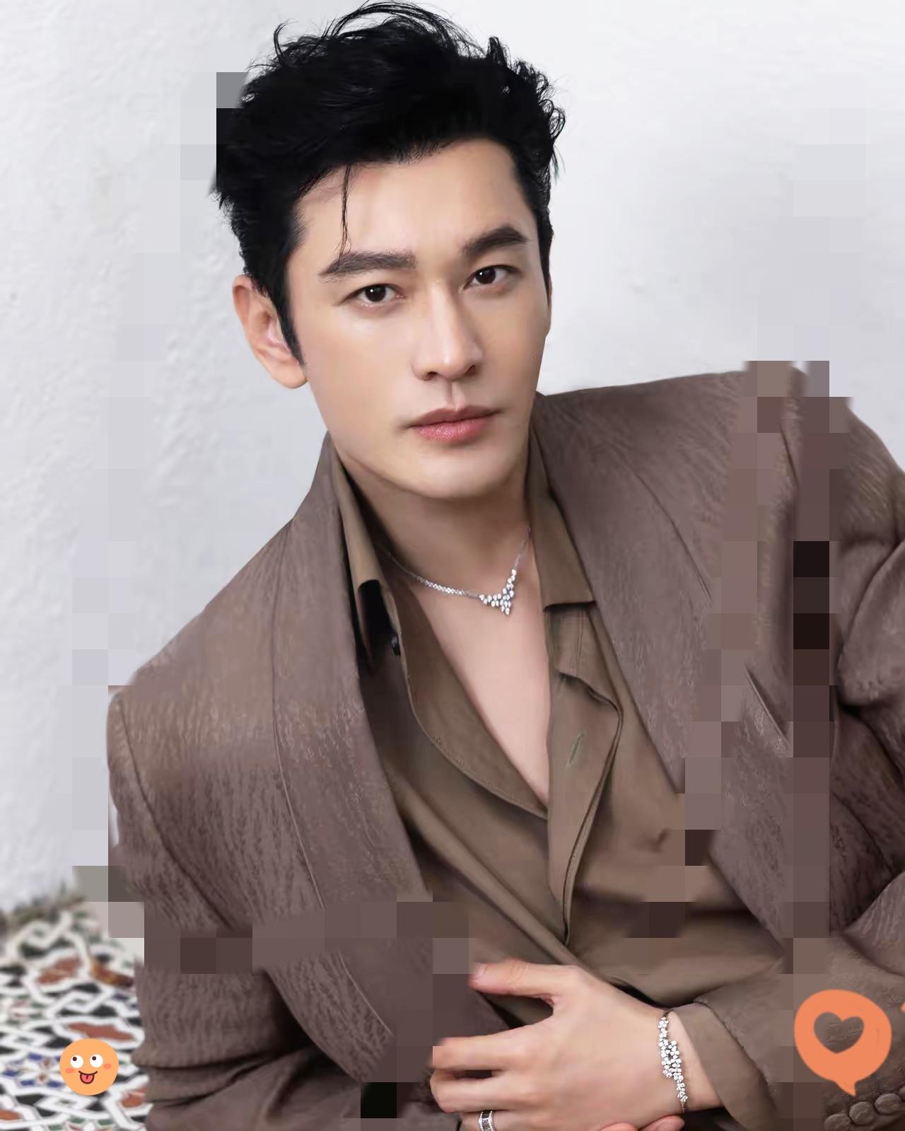 黄晓明这次估计心里五味杂陈，想好好做笔正经投资，结果差点栽了大跟头。
 
一直以