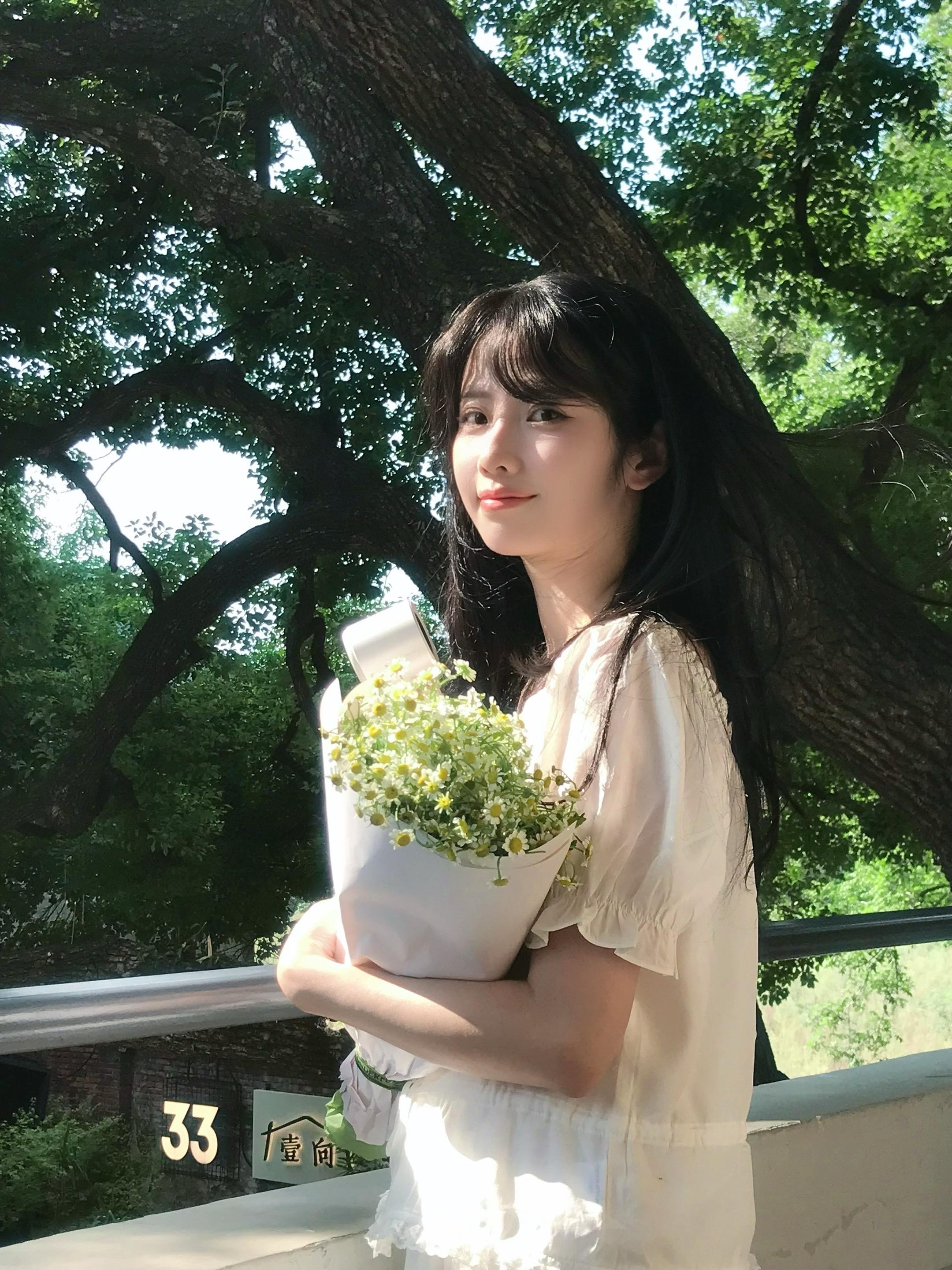 感觉到好炽热~