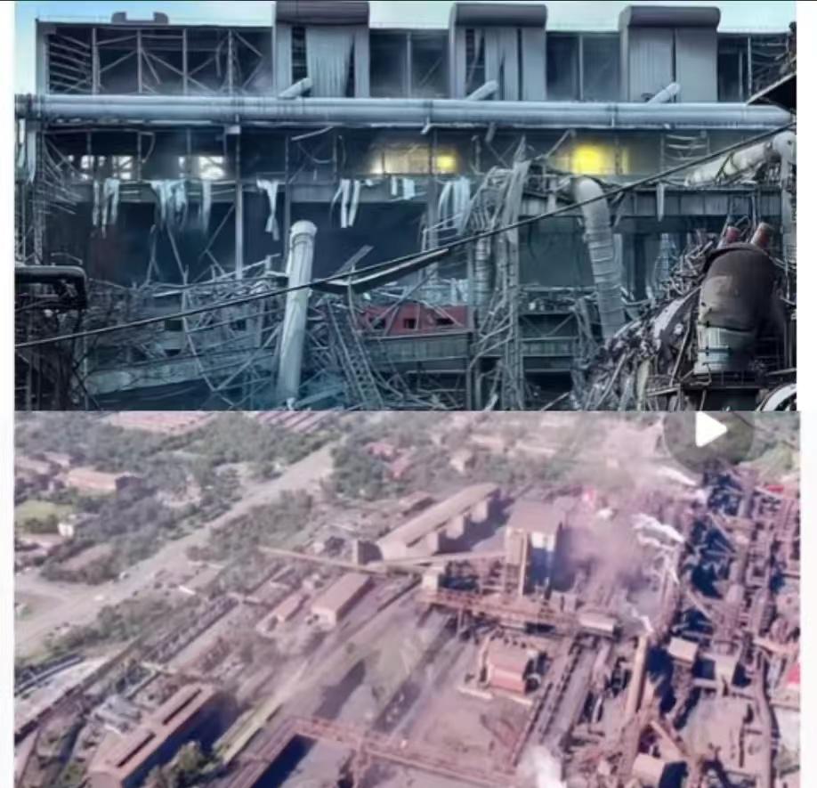 包钢的录音，让我傻眼了，搞来搞去，这铁疙瘩能穿越2公里，合着是一个不懂行的“门外