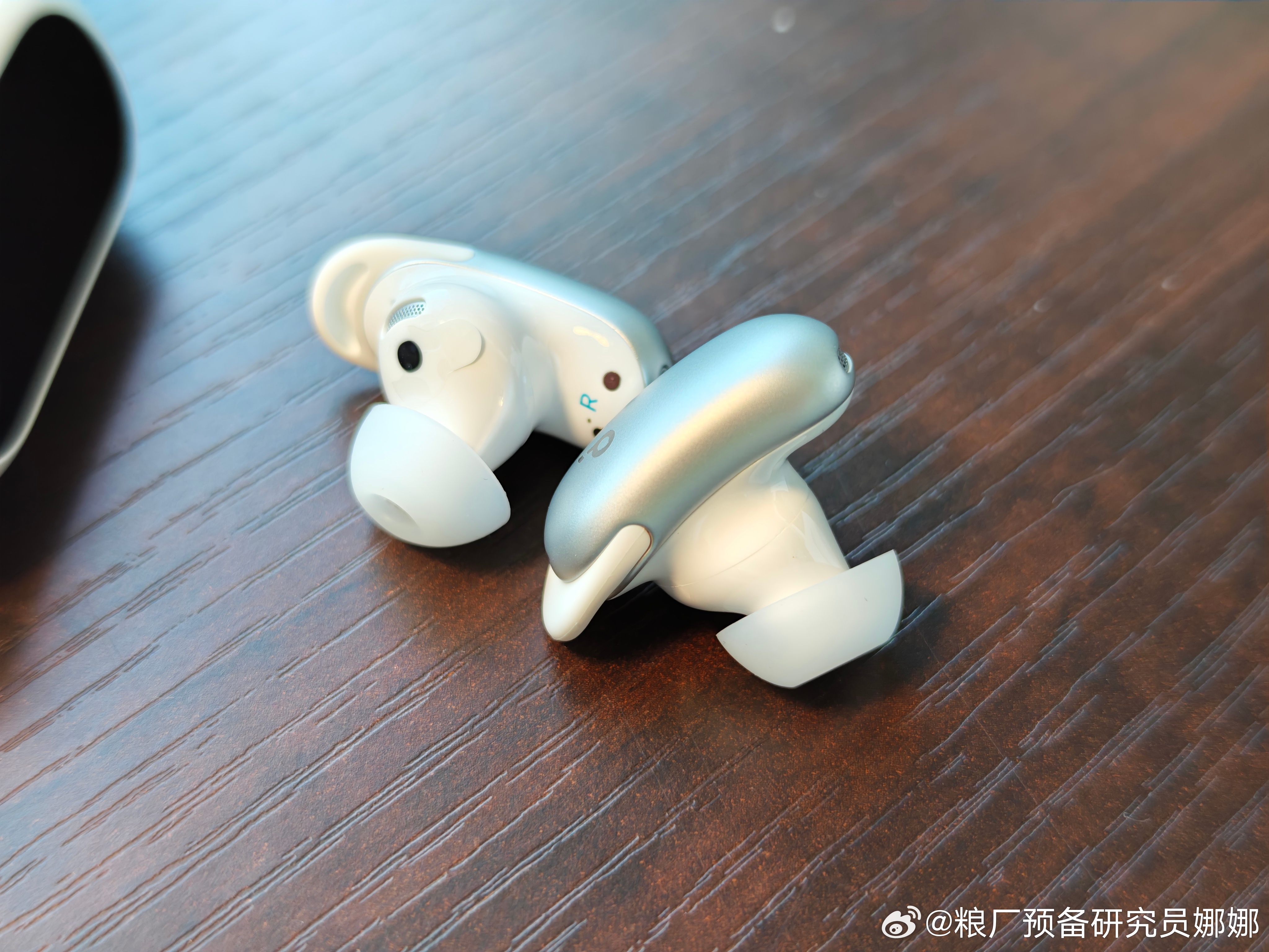 打个广告，趁着618推荐一下anker的这款 Liberty 5 Pro非常独特
