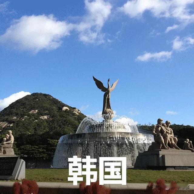 据悉台湾当局人士将参加韩国“民主峰会”！
    韩国即将举行“民主峰会”，据说