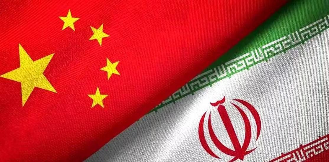 俄伊联合军演，我国罕见没有参加，不简单！

日前，在美国持续扩大在阿拉伯海的军事